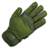 Pro Tactical Glove, Olive Drab, Xs