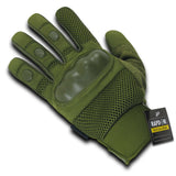 Pro Tactical Glove, Olive Drab, Xl