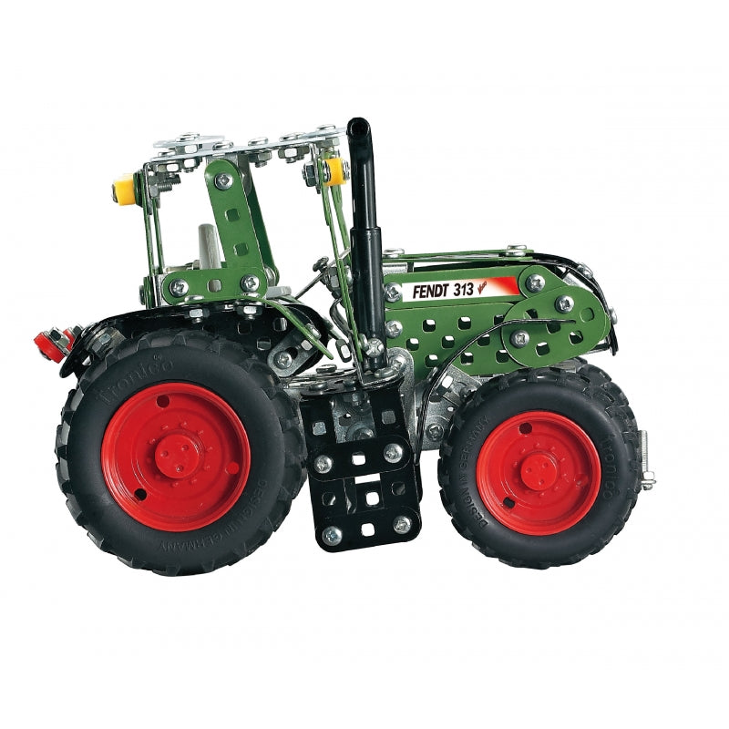 Tronico Mini Series - Fendt 313 Vario - 405 Parts