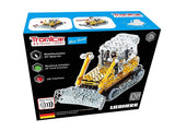Tronico Mini Series - Liebherr Bulldozer - 559 Parts