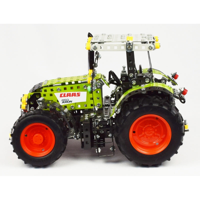 Tronico Profi Series - Claas Axion 850 Tractor - 1012 Parts