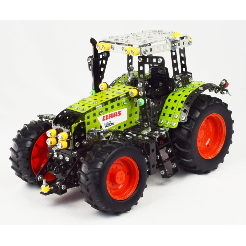 Tronico Profi Series - Claas Axion 850 Tractor - 1012 Parts