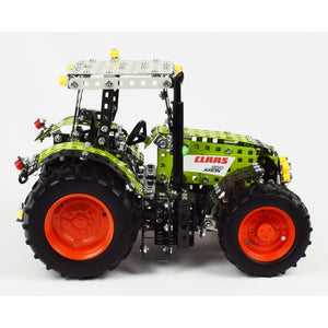 Tronico Profi Series - Claas Axion 850 Tractor - 1012 Parts
