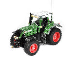 Tronico Profi Series - Fendt 939 Vario With Remote Control - 790 Parts +10 Years And Up