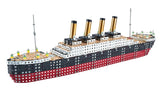 Tonico Profi Series - Titanic - 1878 Parts