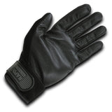 Lycra Duty Glove, Black, 2X