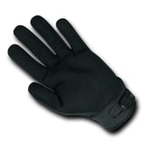 Lightweight Mechanic'S Glove, Black, 2X