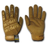 Lightweight Mechanic'S Glove, Coyote, S