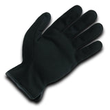 Mesh Mechanic'S Glove, Black, L