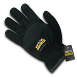 Mesh Mechanic'S Glove, Black, 2X
