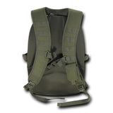 Lethal 24, 1 Day Assault Pack, Olive D