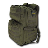 Lethal 24, 1 Day Assault Pack, Olive D