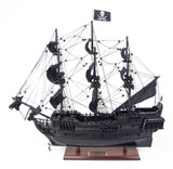 Black Pearl Pirate Ship Small