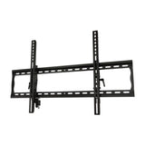 Universal Tilting Mount With Lock For 37 To 90 Flat Panel Screens