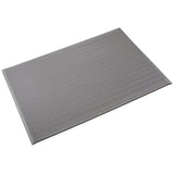 Tuff-Spun 5/8'' Rib-Surface 3'x12' Gray
