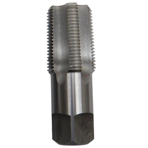 1'' Npt Hss 5 Flute Pipe Tap, Tap America, T/A64010