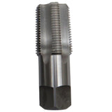 1'' Npt Hss 5 Flute Pipe Tap, Tap America, T/A64010