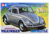 Model Kit 1966 Volkswagen 1300 Beetle 1/24 Scale Model by Tamiya