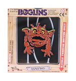 Boglins King Sponk Enamel collector Pin