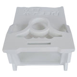 1 Din Space Plus 2 Eq Stylish Wooden Controller Case For Mobile Competitions White Toyota Style