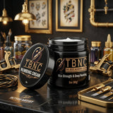 Tattoo Numbing Cream - 2 oz