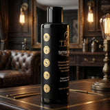 Tattoo Aftercare Lotion - Unscented