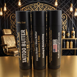 Tattoo Butter Travel Sticks (3pack)