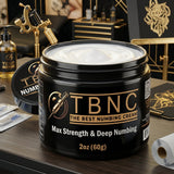 Tattoo Numbing Cream - 2 oz
