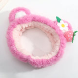 Totemica Spa Headband & Wristband Strawberry