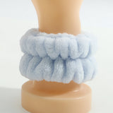 Totemica Spa Headband & Wristband Cinnamon