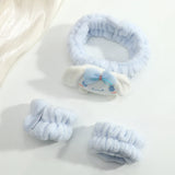 Totemica Spa Headband & Wristband Cinnamon