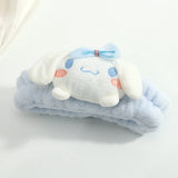 Totemica Spa Headband & Wristband Cinnamon