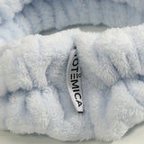 Totemica Spa Headband & Wristband Cinnamon