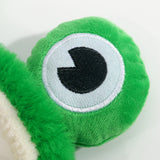 Totemica Spa Headband & Wristband Froggy
