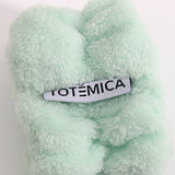 Totemica Spa Headband & Wristband Monster