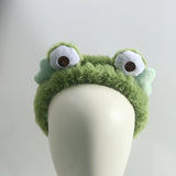 Totemica Spa Headband & Wristband Monster