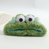 Totemica Spa Headband & Wristband Monster