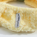 Totemica Spa Headband & Wristband Pineapple