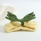 Totemica Spa Headband & Wristband Pineapple