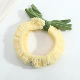 Totemica Spa Headband & Wristband Pineapple