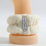 Totemica Spa Headband & Wristband Peekaboo