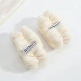 Totemica Spa Headband & Wristband Peekaboo