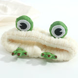 Totemica Spa Headband & Wristband Peekaboo