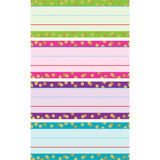 Confetti Word Strips