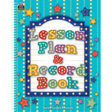 Marquee Lesson Plan & Record Book