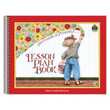 Mary Engelbreit Anything is Possible Lesson Plan Book