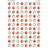 SW Apples Mini Stickers