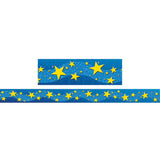 Starry Night Border Trim