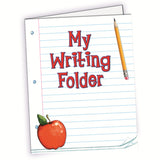 My Writing Folder Pocket Folder