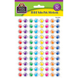 Mini Helping Hands Valu-Pak Stickers